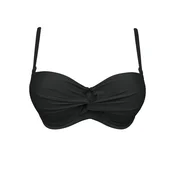SugarShape Bikini zgornji del Mambo črna