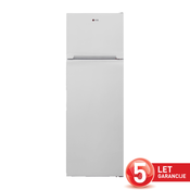 VOX VOX kombinirani hladilnik KG 3330 E [E, H: 312 L, Z: 70 L, V: 175 cm, bel], (21144538)