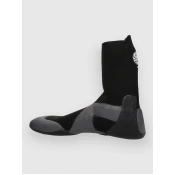 Rip Curl Dawn Patrol 5mm Round Toe Booties black Gr. 8.0 US