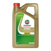 Castrol Edge 5W-30 LL Engine Oil (5l)
