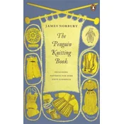Penguin Knitting Book