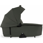 Hauck Walk N Care Carrycot Dark Olive