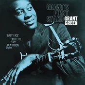 Grant Green - Grants First Stand (180 g) (LP)