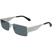 Calvin Klein Jeans Naocare za sunce CKJ 24206S 044
