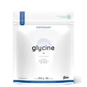 Nutriversum Glycine Basic (Aminokiselina L-glicin) - 200 g