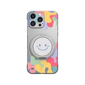 Zitai Maska za mobilni telefon Iphone 16, Šarena