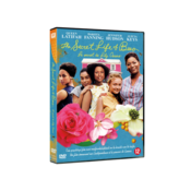 THE SECRET LIFE OF BEES