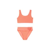 Lipsy Bikini losos