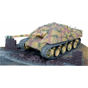 Plasticni spremnik ModelKit 03232 - Jagdpanther (1:76)