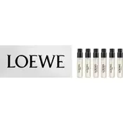Loewe Sample Box Feminine darilni set za ženske