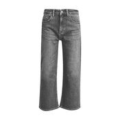 Smith&Soul Kavbojke Sina siv denim