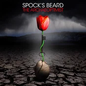 Spocks Beard - The Archaeoptimist (2 LP)