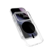 Ovitek Epico Dot Mag+ za iPhone 17 Pro/18 Pro, črn