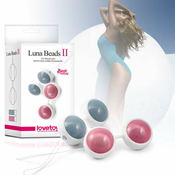 vaginalne kroglice Luna Beads II