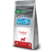 Vet Life veterinarska dijeta dog CARDIAC 2kg