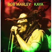 MARLEY B.- LP/KAYA
