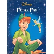 DISNEY - PETAR PAN