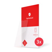 3-Pack premium zaštitnih stakla Optishield Pro za Xiaomi Poco M5