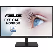 27 VA27DQSB Eye Care Monitor Full HD