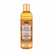 Tesori d´Oriente Amla & Sesame Oils oljni gel za prhanje 250 ml za ženske