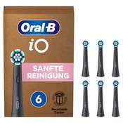 Oral-B nadomestne glave iO Nežno cišcenje