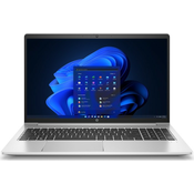 HP ProBook 455 G9, Ryzen 5 5625U, 16GB RAM, 512GB SSD, DE
