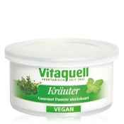 BIO RASTLINSKA PAŠTETA Z ZELIŠČI, 125 g