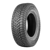 Nokian Hakkapeliitta LT3 ( LT285/70 R17 121/118Q 8PR Aramid Sidewalls, moguce stavljanje spike-ova )