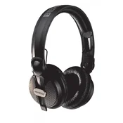 Behringer HPX4000 Dj slušalice (Kao novo)