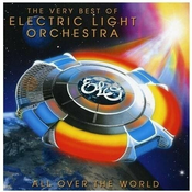 Electric Light Orchestra All Over the World: The Very Best Of (Gatefold Sleeve) (2 LP)