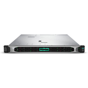 HPE Proliant DL360 Gen10, 1x Xeon Silver 4208 8-Core 2.1 GHz/3.2 GHz, 32 GB DDR4, MR416i-a 4 GB RAID, 1x napajalnik 800W