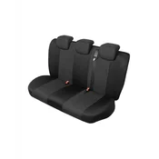 Tailored car seat covers VW Caddy 2015-2020 (rear)