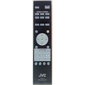 General JVC RM-MH11G - remote control with laser pointer