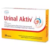 STADA URIANAL AKTIV TABLETE A20