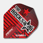 Flights WINMAU | Joe Cullen Rockstar Prism Delta | Standard No.2 | 6915.227