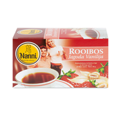 Nanni Rooibos - Jagoda V. 30g - 30g