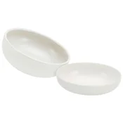 Creatable Set Posod Uno Offwhite, 2-Delni