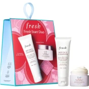 fresh Fresh Start Duo set za njegu lica
