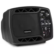 VONYX V205B Monitor aktivni zvucnik