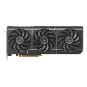 Asus PRIME Radeon RX 9070 XT 16GB graphics card - 16GB GDDR6 HDMI 3x DP