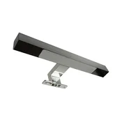 LED kupatilsko svetlo za ogledalo GAMEL LED/6W/230V 30 cm IP44 sjajni hrom