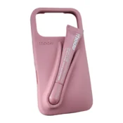 Maska Rhode LIP CASE + LIP TINT za iPhone 17 Pro salty tan