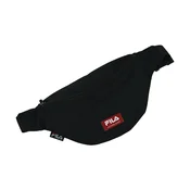 Fila Torbice za okrog pasu Baltimora Badge Črna