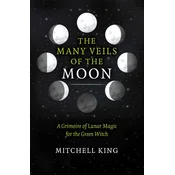Many Veils of the Moon, The
