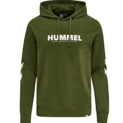 Majica s kapuljacom Hummel hmlLEGACY LOGO HOODIE
