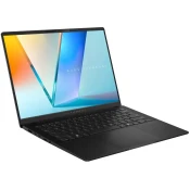 Notebook Asus Vivobook S 14, S5406SA-QD123W, 14.0 FHD+ OLED, HDR600, Intel Core Ultra 7 255U up to 5.2GHz, 16GB DDR5, 512GB NVMe SSD, Intel Arc Graphics, Win 11 S5406SA-QD123W