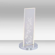 Opviq Stona lampa 3000K, 4W LED, Siva