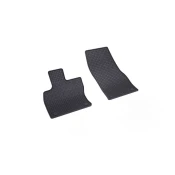 RIGUM Tipske patosnice za VW Caddy 2m 21-