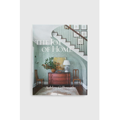 Knjiga The Joy of Home by Ashley Gilbreath, English
