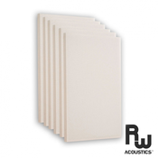 Set 6 akustičnih panelov RW Acoustics LITE